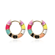 Load image into Gallery viewer, ClaudiaG Madison Earrings
