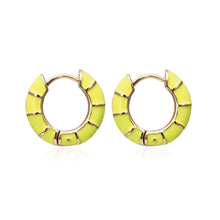 Load image into Gallery viewer, ClaudiaG Madison Earrings

