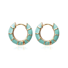 Load image into Gallery viewer, ClaudiaG Madison Earrings
