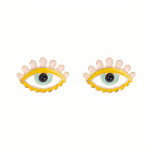 Load image into Gallery viewer, ClaudiaG Leah Earrings
