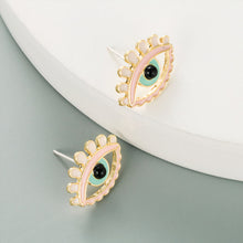 Load image into Gallery viewer, ClaudiaG Leah Earrings
