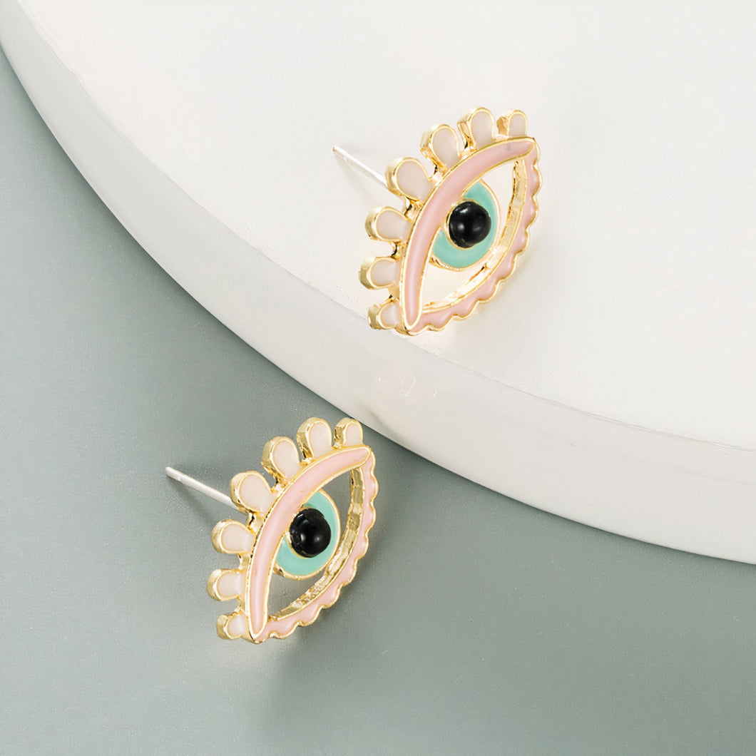 ClaudiaG Leah Earrings