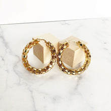 Load image into Gallery viewer, ClaudiaG Peter Hoops
