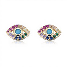 Load image into Gallery viewer, ClaudiaG Zoe Earrings
