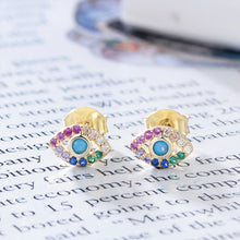 Load image into Gallery viewer, ClaudiaG Zoe Earrings
