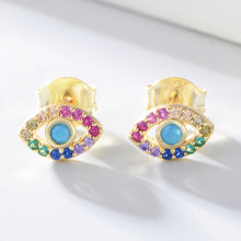 Load image into Gallery viewer, ClaudiaG Zoe Earrings
