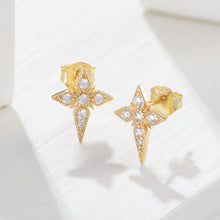Load image into Gallery viewer, ClaudiaG Alma Earrings
