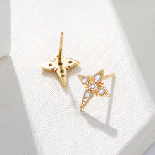 Load image into Gallery viewer, ClaudiaG Alma Earrings
