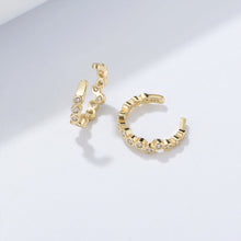 Load image into Gallery viewer, ClaudiaG Adele Cuff
