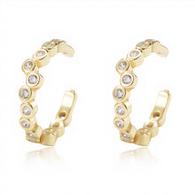 Load image into Gallery viewer, ClaudiaG Adele Cuff
