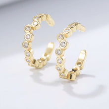 Load image into Gallery viewer, ClaudiaG Adele Cuff
