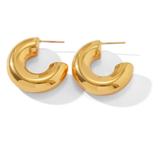 Load image into Gallery viewer, ClaudiaG Tamara Earrings
