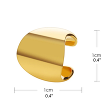Load image into Gallery viewer, ClaudiaG Dolly Ear Cuff
