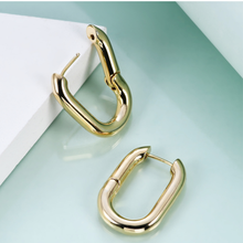 Load image into Gallery viewer, ClaudiaG Tata Ear Earrings
