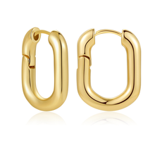 Load image into Gallery viewer, ClaudiaG Tata Ear Earrings
