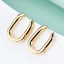 Load image into Gallery viewer, ClaudiaG Tata Ear Earrings
