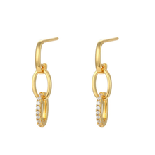 Load image into Gallery viewer, ClaudiaG Eva Earrings
