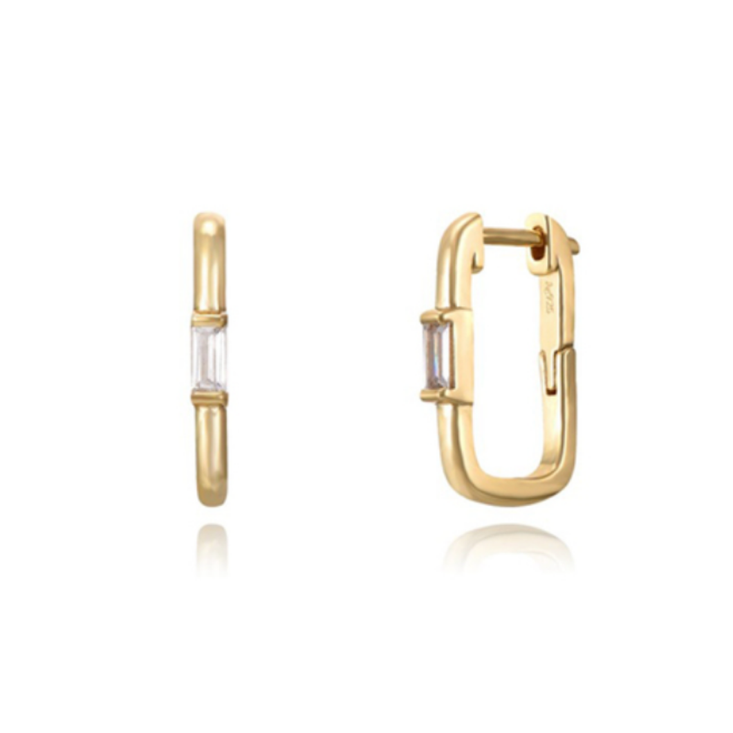 ClaudiaG Kensy Earrings