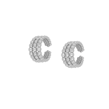 Load image into Gallery viewer, ClaudiaG Evy Ear Cuff
