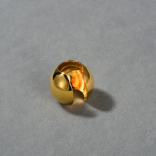 Load image into Gallery viewer, ClaudiaG Perry Ear Cuff Small
