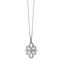 Load image into Gallery viewer, ClaudiaG Embrace Necklace
