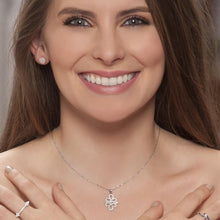 Load image into Gallery viewer, ClaudiaG Embrace Necklace
