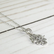 Load image into Gallery viewer, ClaudiaG Embrace Necklace
