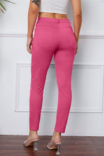 Load image into Gallery viewer, ClaudiaG Essential Stretchy Stitch Pants
