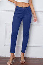 Load image into Gallery viewer, ClaudiaG Essential Stretchy Stitch Pants

