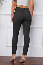 Load image into Gallery viewer, ClaudiaG Essential Stretchy Stitch Pants
