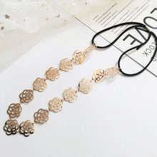 Load image into Gallery viewer, ClaudiaG Flora Headband
