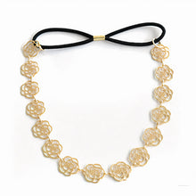 Load image into Gallery viewer, ClaudiaG Flora Headband

