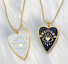 Load image into Gallery viewer, ClaudiaG Full Heart Necklace
