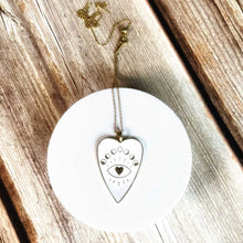 Load image into Gallery viewer, ClaudiaG Full Heart Necklace
