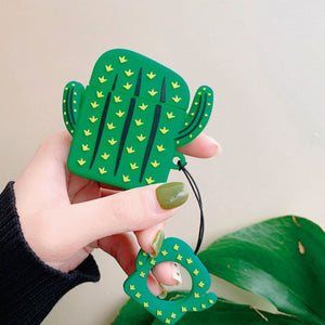 ClaudiaG Funky Nopal Airpod Pro Case