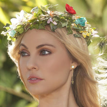 Load image into Gallery viewer, ClaudiaG Going Earrings
