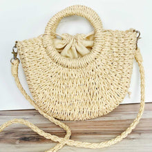 Load image into Gallery viewer, ClaudiaG Kai Beach Bag
