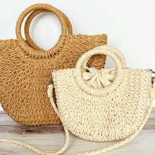 Load image into Gallery viewer, ClaudiaG Kai Beach Bag
