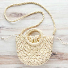 Load image into Gallery viewer, ClaudiaG Kai Beach Bag
