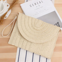 Load image into Gallery viewer, ClaudiaG Spring Ari Clutch
