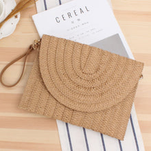 Load image into Gallery viewer, ClaudiaG Spring Ari Clutch
