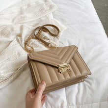Load image into Gallery viewer, ClaudiaG Roxy Shoulder Bag
