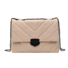 Load image into Gallery viewer, ClaudiaG Crissy Shoulder Bag
