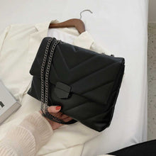 Load image into Gallery viewer, ClaudiaG Crissy Shoulder Bag

