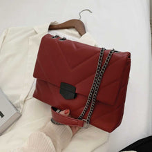 Load image into Gallery viewer, ClaudiaG Crissy Shoulder Bag
