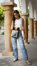 Load image into Gallery viewer, ClaudiaG ClaudiaG Lizzie Satchel #103
