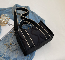 Load image into Gallery viewer, ClaudiaG Melinda Embridered Shoulder Bag
