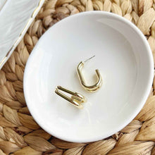 Load image into Gallery viewer, ClaudiaG Hazel Earrings
