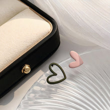 Load image into Gallery viewer, ClaudiaG Inside-Out Earrings
