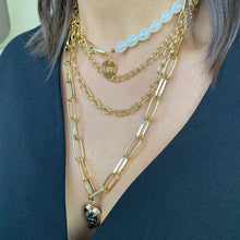 Load image into Gallery viewer, ClaudiaG Jester Necklace

